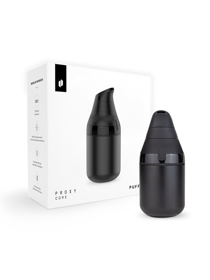 Puffco Proxy Core Vaporizer 🍯 (Complete Kit)