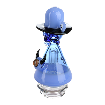 Pulsar Death Bunny Puffco Peak Glass Bubbler