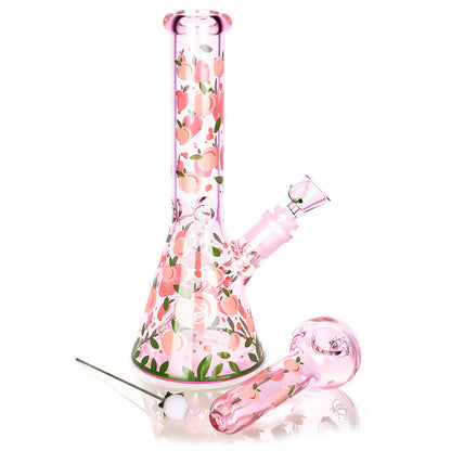 Pulsar Fruit Series Herb Pipe Duo