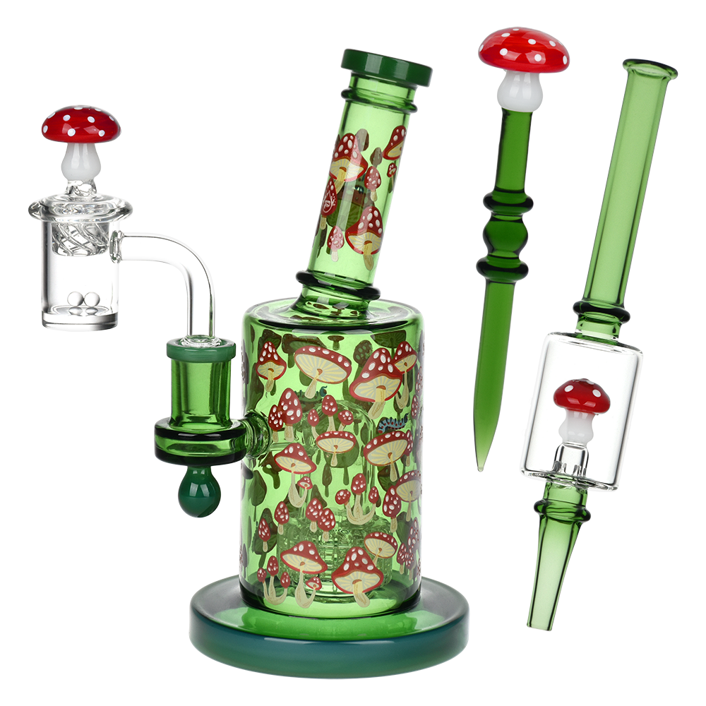 Pulsar Greatest Hits Series Wax Pipe Duo | Shroomiez