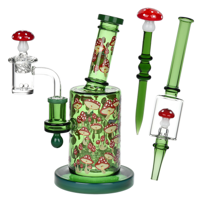 Pulsar Greatest Hits Series Wax Pipe Duo | Shroomiez