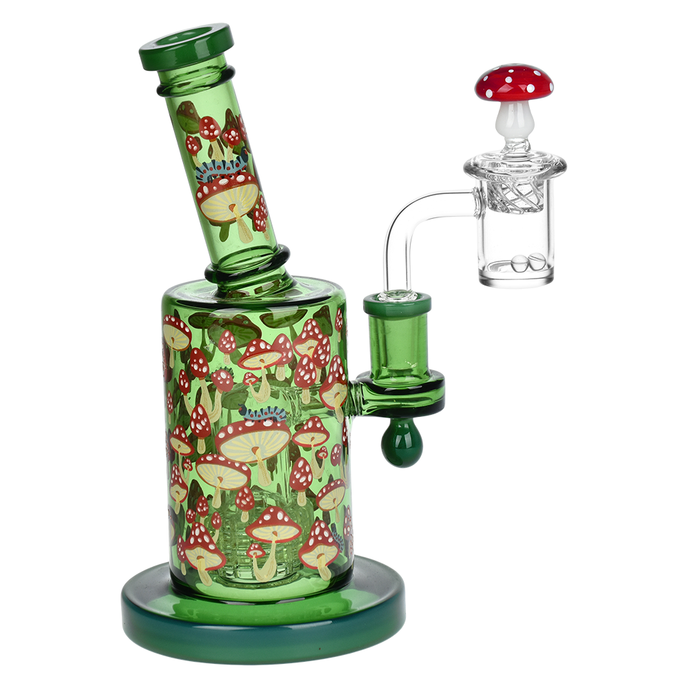 Pulsar Greatest Hits Series Wax Pipe Duo | Shroomiez