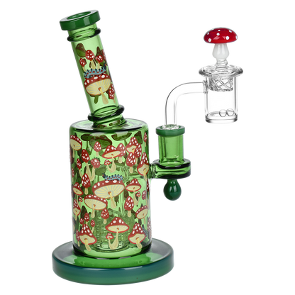 Pulsar Greatest Hits Series Wax Pipe Duo | Shroomiez