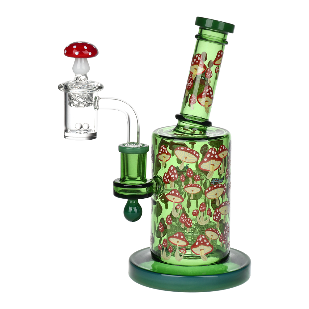 Pulsar Greatest Hits Series Wax Pipe Duo | Shroomiez