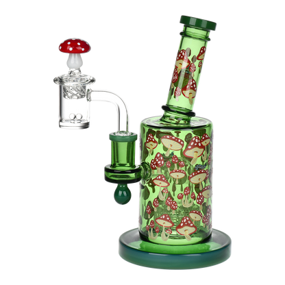 Pulsar Greatest Hits Series Wax Pipe Duo | Shroomiez