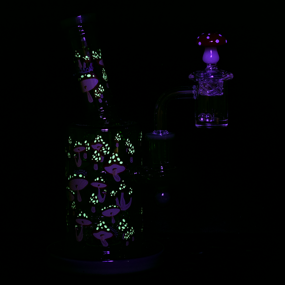 Pulsar Greatest Hits Series Wax Pipe Duo | Shroomiez