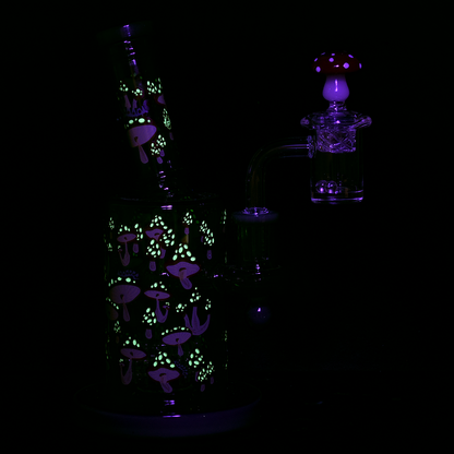 Pulsar Greatest Hits Series Wax Pipe Duo | Shroomiez
