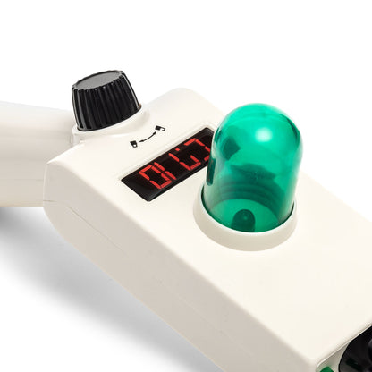 Hemper 10” Portal Gun Dab Torch