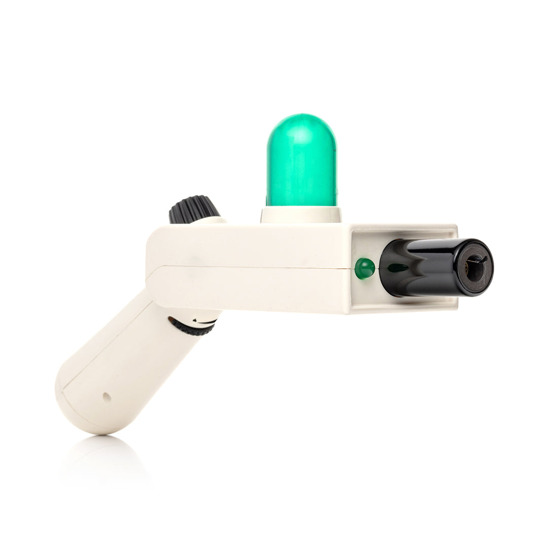Hemper 10” Portal Gun Dab Torch