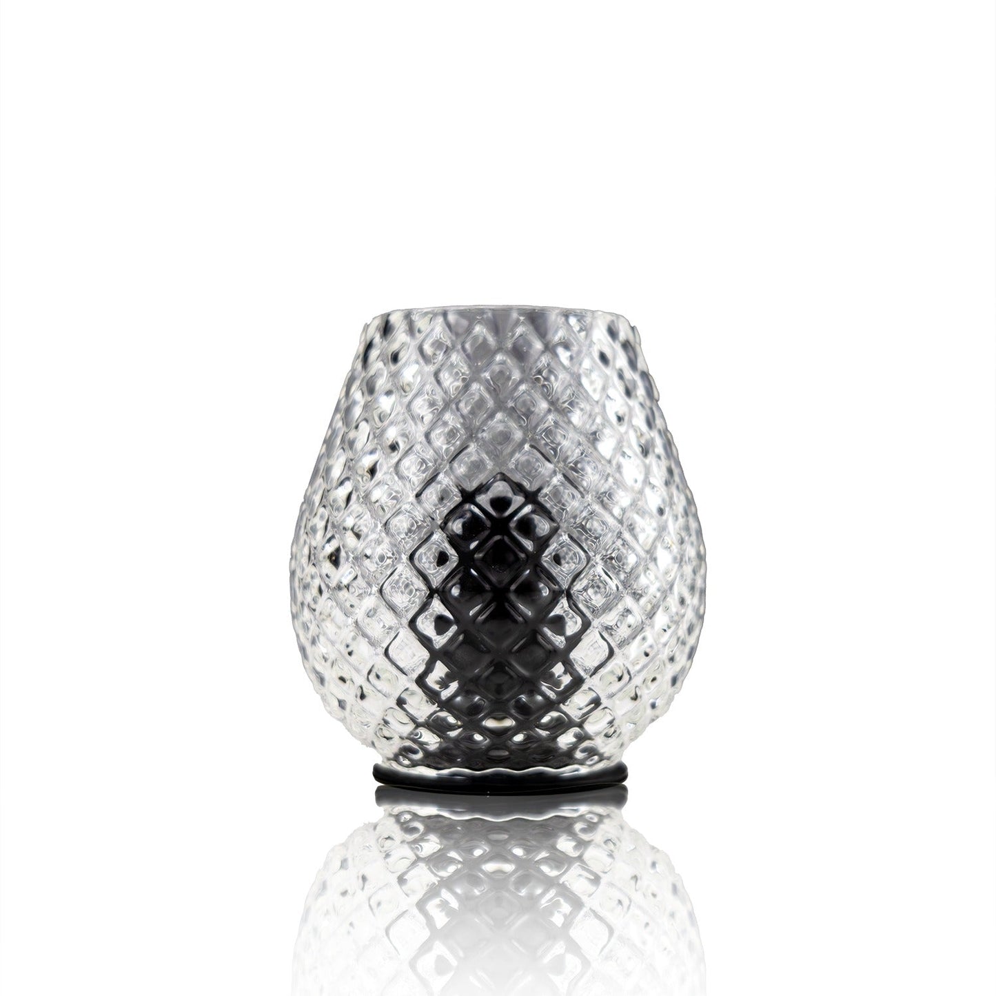 Zenco x Jane West Twenties Glass Snifter (2-Pack)