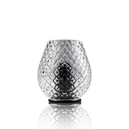 Zenco x Jane West Twenties Glass Snifter (2-Pack)