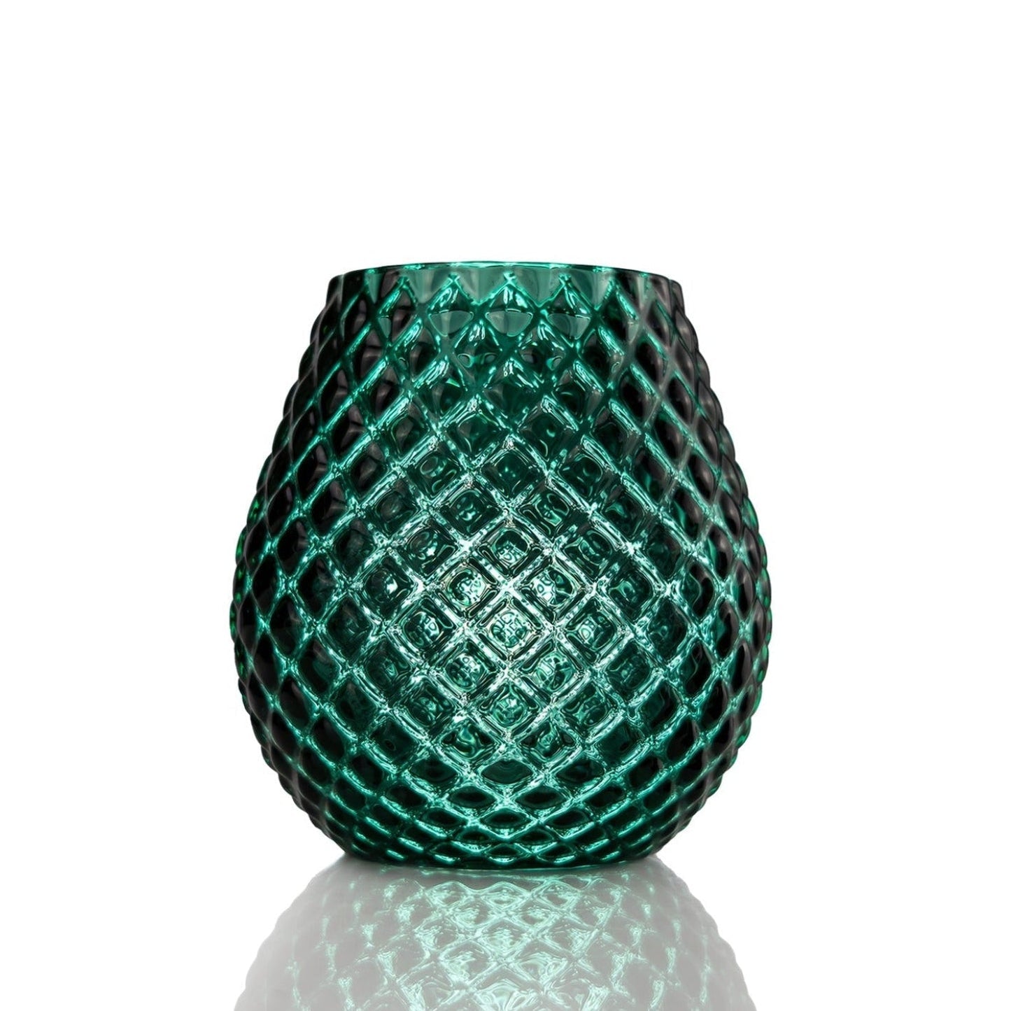 Zenco x Jane West Twenties Glass Snifter (2-Pack)