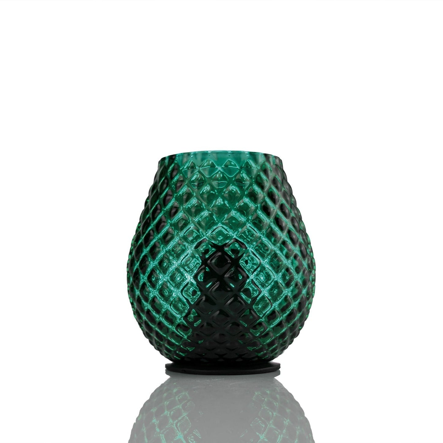 Zenco x Jane West Twenties Glass Snifter (2-Pack)