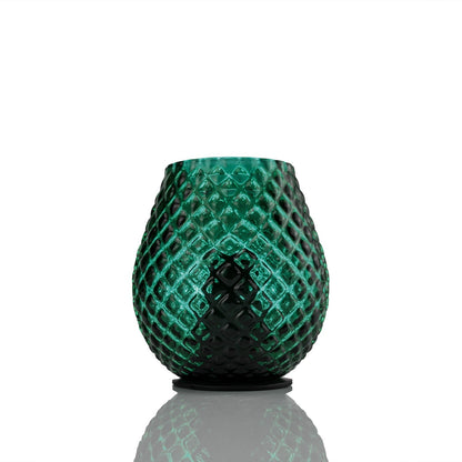 Zenco x Jane West Twenties Glass Snifter (2-Pack)
