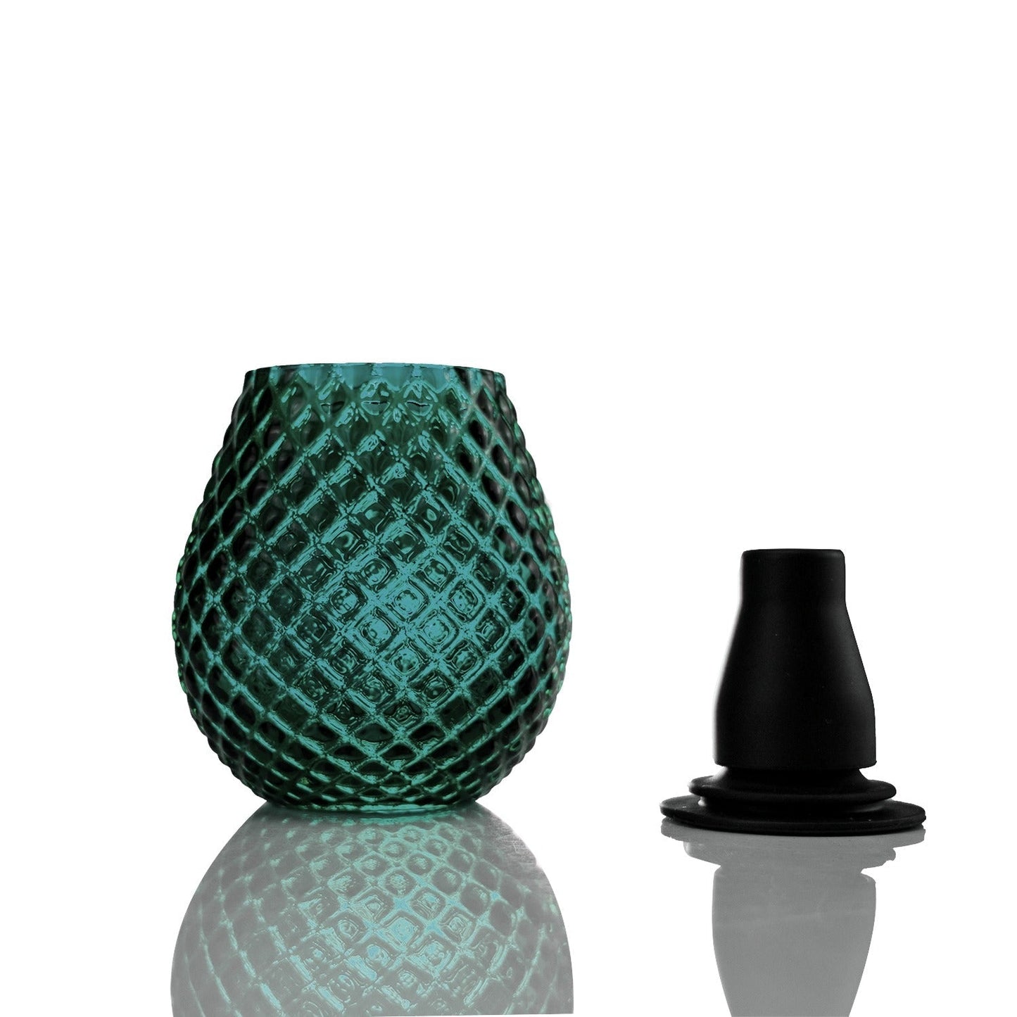 Zenco x Jane West Twenties Glass Snifter (2-Pack)