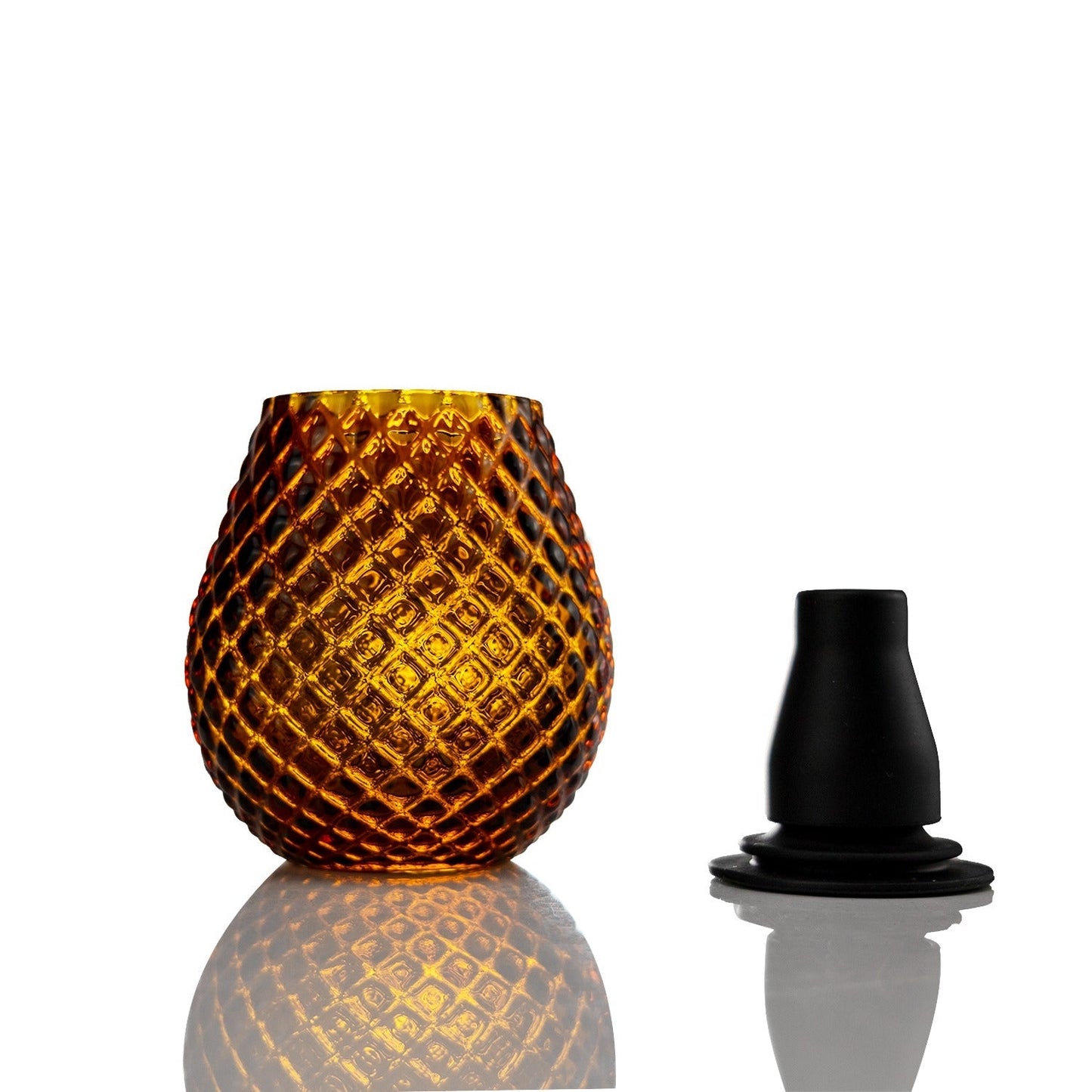 Zenco x Jane West Twenties Glass Snifter (2-Pack)