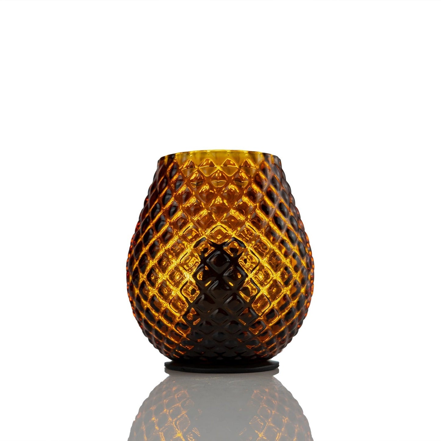 Zenco x Jane West Twenties Glass Snifter (2-Pack)