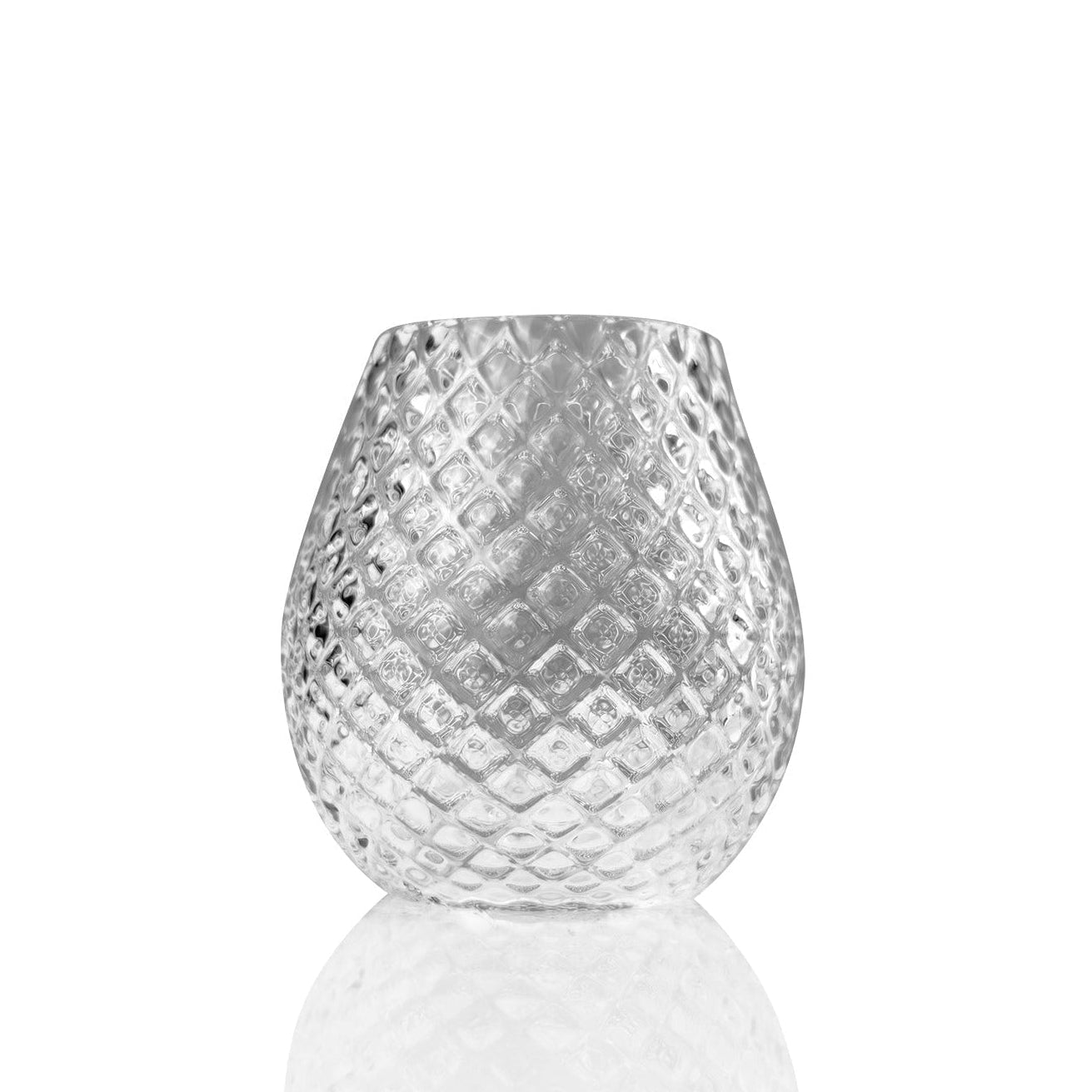 Zenco x Jane West Twenties Glass Snifter (2-Pack)