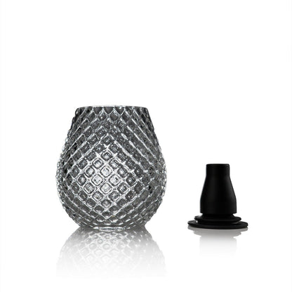 Zenco x Jane West Twenties Glass Snifter (2-Pack)