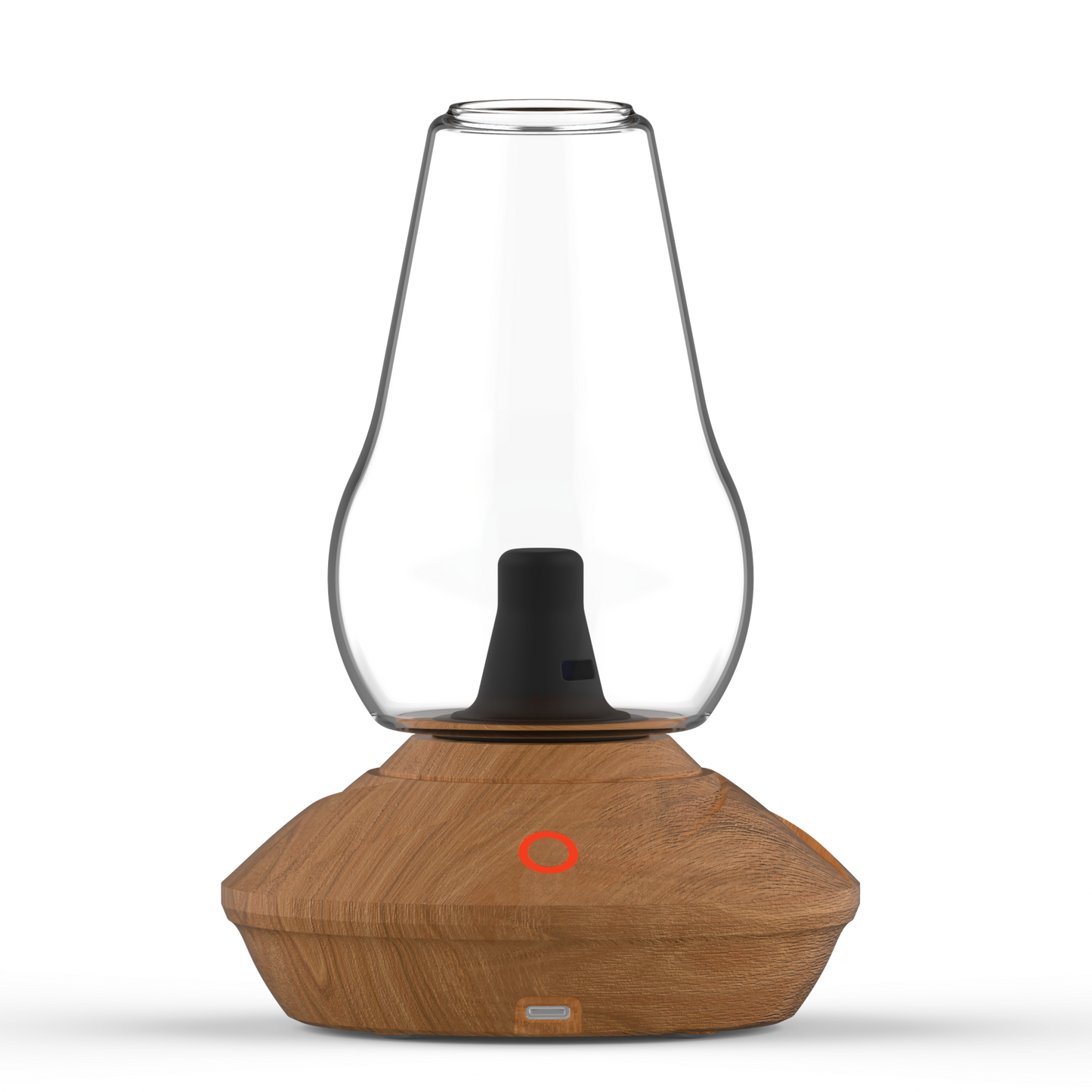 Zenco Uno Vaporizer with Detachable Glass Top 🌿🍯